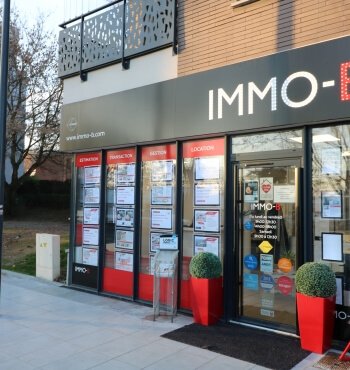 IMMO-B | Agences Immobilières à Toulouse Et Ramonville St-Agne ...